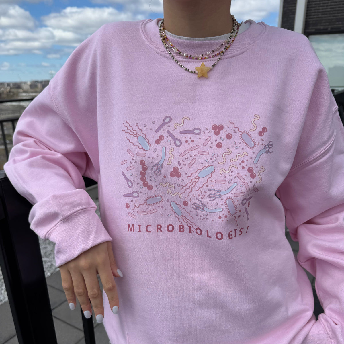 Accessories and Apparel for Laboratory Scientists | Science Collective