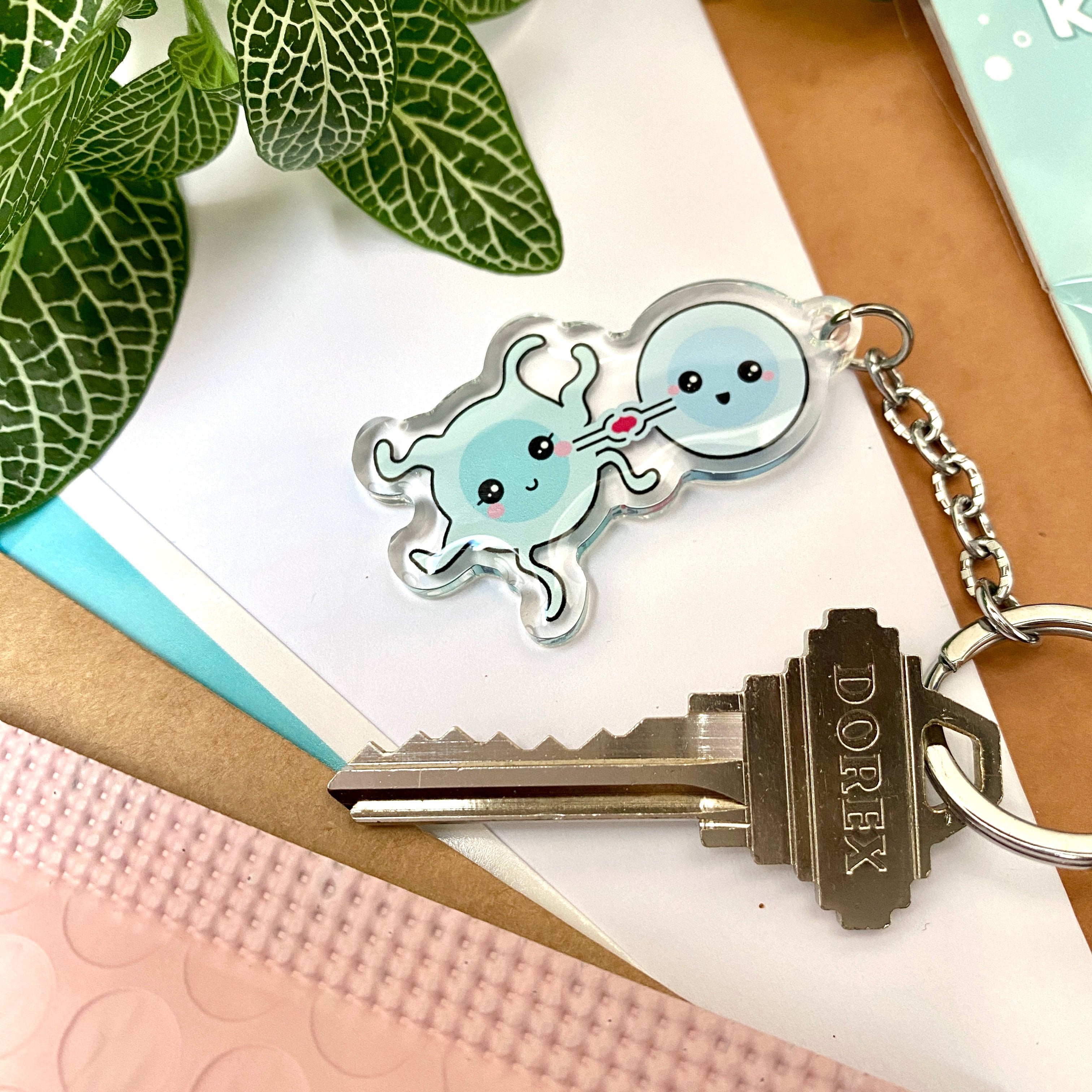 Keychains