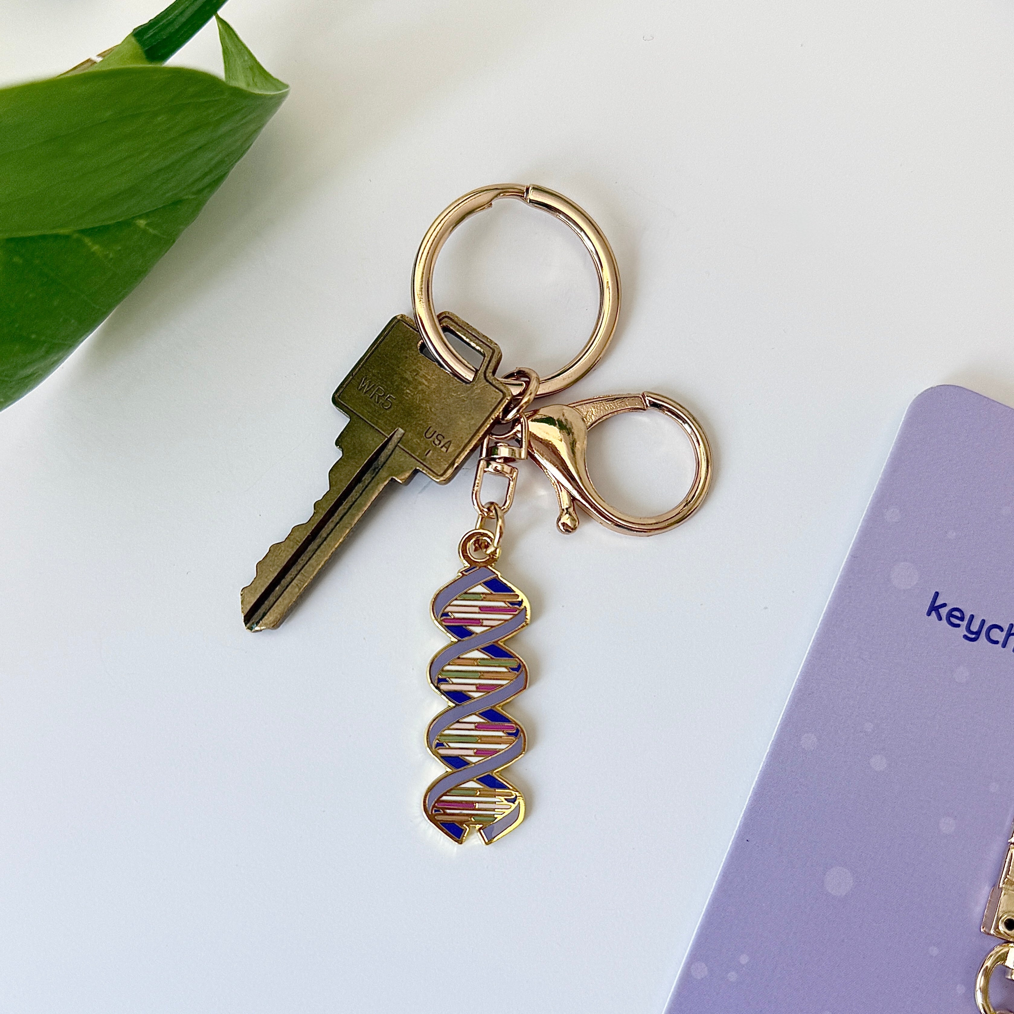 Keychains