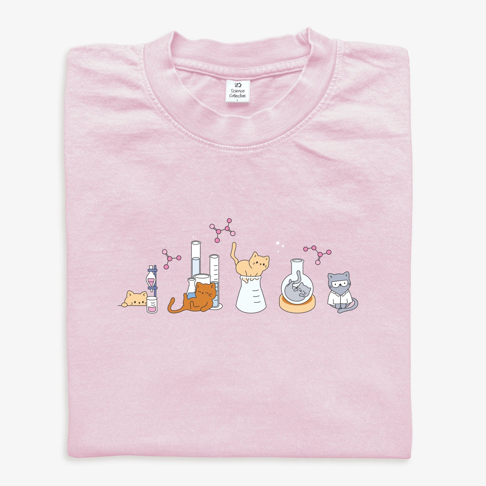 Accessories and Apparel for Laboratory Scientists | Science Collective