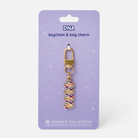 DNA Keychain