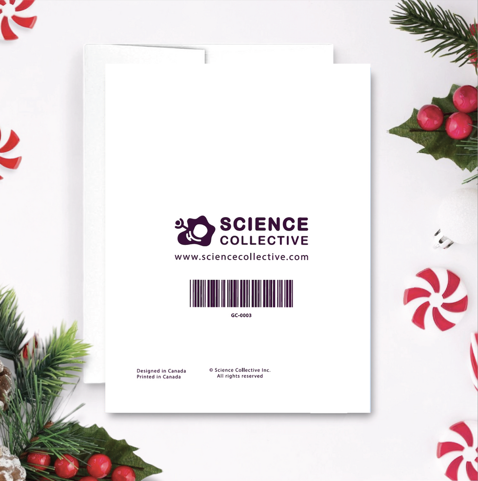 Science Collective - About us