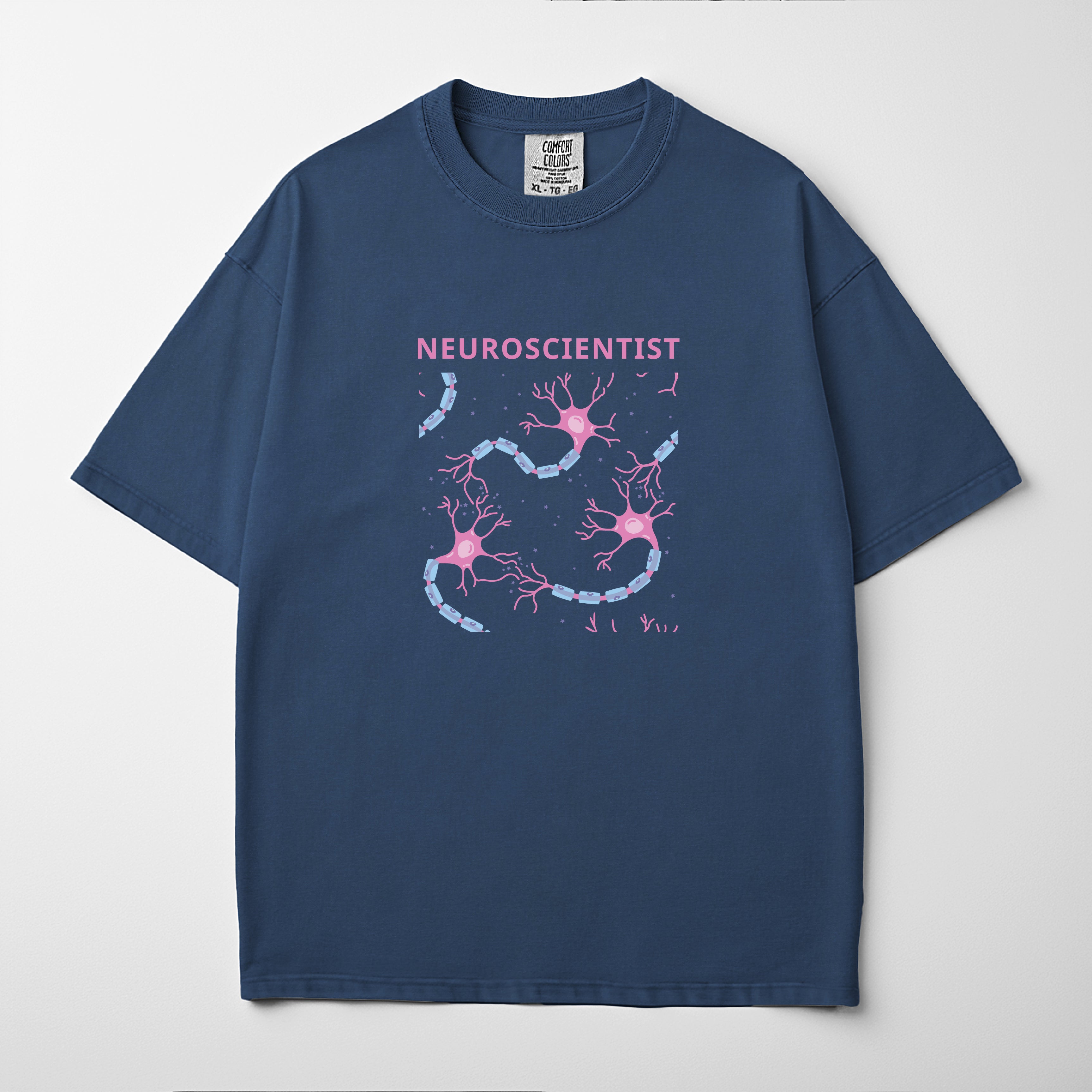 Unique T-shirts for Laboratory Scientists | Science Collective