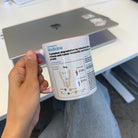 Custom Publication Mugs, additional product photo