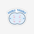 Mitosis Sticker